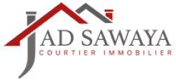 Jad Sawaya | Logo